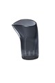 Philips Perie rotativa automata  Style Care HP8668/00, 800 W, Invelis ceramic de cheratina, Mov Femei