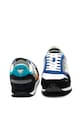 Emporio Armani Спортни обувки с велур Мъже