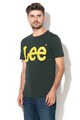 Lee Tricou regular fit cu imprimeu logo Barbati