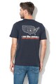 Lee Tricou relaxed fit Road Barbati