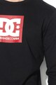 DC Bluza cu imprimeu logo Squarestarls Barbati