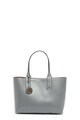 Emporio Armani Geanta shopper de piele ecologica, cu etui interior Femei