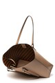 Emporio Armani Shopper fazonú műbőr táska női