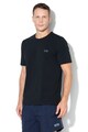 BOSS Hugo Boss, Tricou de casa, din amestec de bumbac Barbati