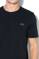 BOSS Hugo Boss, Tricou de casa, din amestec de bumbac Barbati