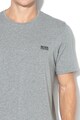 BOSS Hugo Boss, Tricou de casa, din amestec de bumbac Barbati