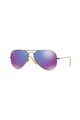 Ray-Ban Ochelari de soare aviator Barbati