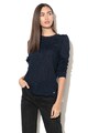 Esprit Bluza cu decolteu din tricot Femei