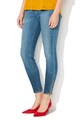 EDC by Esprit Blugi skinny cu talie medie 8 Femei