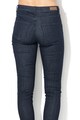 EDC by Esprit Skinny fit farmernadrág középmagas derékrés Qszel női