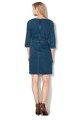 EDC by Esprit Rochie din denim cu maneci 3/4 Femei