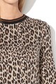 EDC by Esprit Rochie animal print Femei