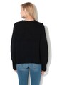 EDC by Esprit Laza fazonú gyapjútartalmú kötött pulóver női