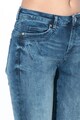 EDC by Esprit Прилепнали дънки със захабен ефект 5 Жени