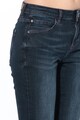 EDC by Esprit Прилепнали дънки със захабен ефект Жени