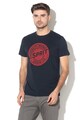 Esprit Tricou regular fit de bumbac cu logo Barbati