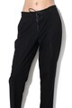 Esprit Pantaloni crop cu snur pentru ajustare Femei