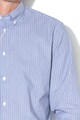 Esprit Slim Fit csíkos legombolható ing férfi