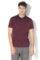 Esprit Tricou polo din bumbac pima Barbati