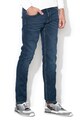 EDC by Esprit Blugi slim fit, din amestec de bumbac Barbati