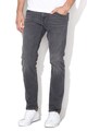 EDC by Esprit Blugi slim fit, din amestec de bumbac Barbati