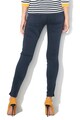 EDC by Esprit Pantaloni skinny, cu croiala dreapta, din lyocell Femei