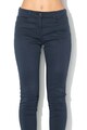 EDC by Esprit Pantaloni skinny, cu croiala dreapta, din lyocell Femei