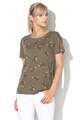 EDC by Esprit Tricou cu model floral Femei