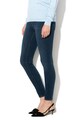 EDC by Esprit Blugi skinny din amestec de lyocell, cu talie inalta Femei