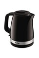 Tefal Fierbator  Delfini Plus , 2400 W, 1.5 l, Negru Femei