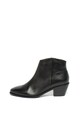 Esprit Botine cowboy de piele Femei