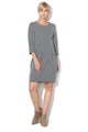 Esprit Rochie evazata cu maneci 3/4 Femei