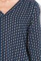 Esprit Блуза с асиметричен подгъв Жени