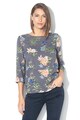 Esprit Bluza cu model floral Femei