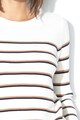 Esprit Pulover din bumbac organic, tricotat fin Femei