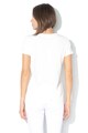 Esprit Tricou cu imprimeu grafic 089EE1K031-401 Femei