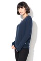 Esprit V-nyakú finomkötött pulóver női