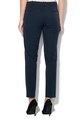 Esprit Pantaloni crop din material elastic Femei