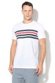 Esprit Tricou regular fit cu dungi Barbati