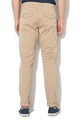 EDC by Esprit Pantaloni chino cu croiala slim fit Barbati