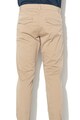 EDC by Esprit Pantaloni chino cu croiala slim fit Barbati