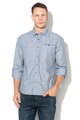 EDC by Esprit Esprit, Риза с джоб отпред Мъже