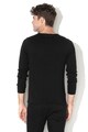 EDC by Esprit Фино плетен пуловер с овално деколте Мъже