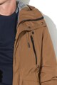 EDC by Esprit Esprit, Kapucnis bélelt kabát férfi