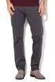 Esprit Pantaloni chino slim fit cu aspect texturat Barbati