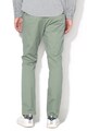 Esprit Pantaloni chino cu croiala slim fit Barbati