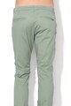 Esprit Pantaloni chino cu croiala slim fit Barbati