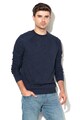 Esprit Pulover din tricot fin cu maneci raglan Barbati