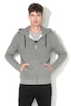 Esprit Hanorac din amestec de bumbac organic, cu captuseala de fleece Barbati