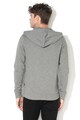 Esprit Hanorac din amestec de bumbac organic, cu captuseala de fleece Barbati